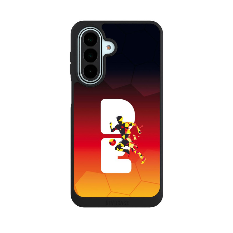Galaxy A27 5G NIVOpure Allemagne Coupe du Monde 2026
