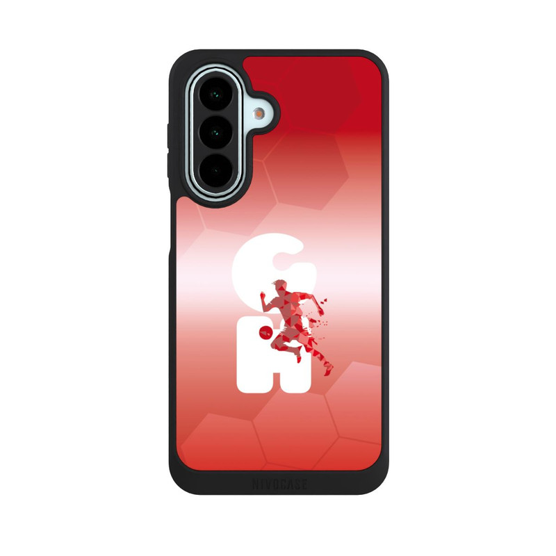 Galaxy A27 5G NIVOpure Suisse Coupe du monde 2026