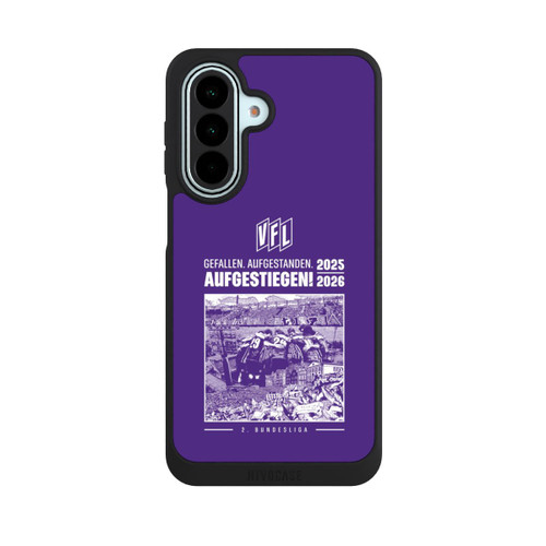 Samsung Galaxy A27 5G NIVOpure VfL Osnabrück Aufstieg 2026