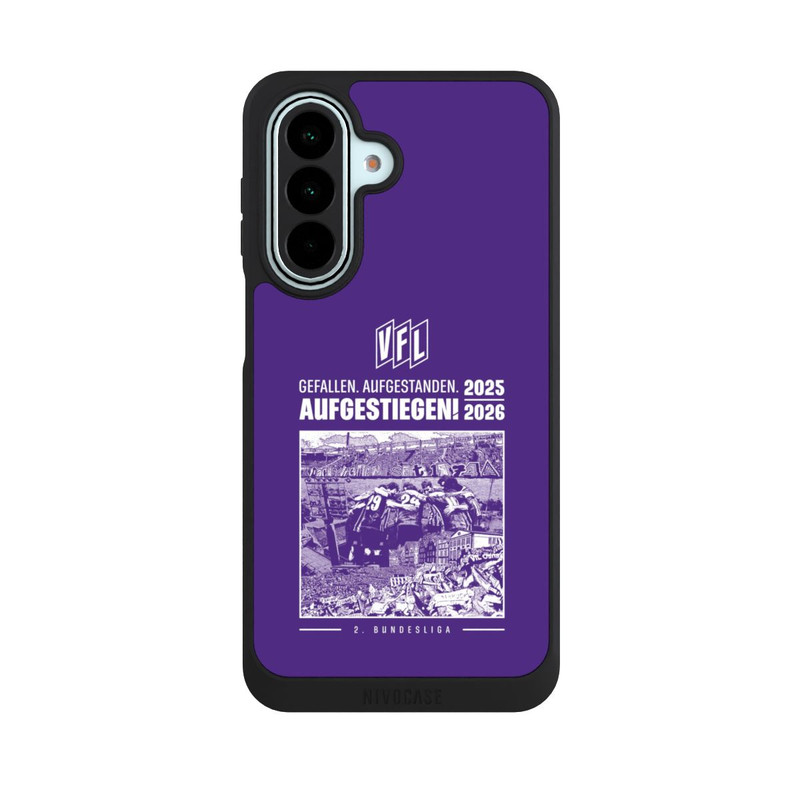 Galaxy A27 5G NIVOpure VfL Osnabrück Aufstieg 2026