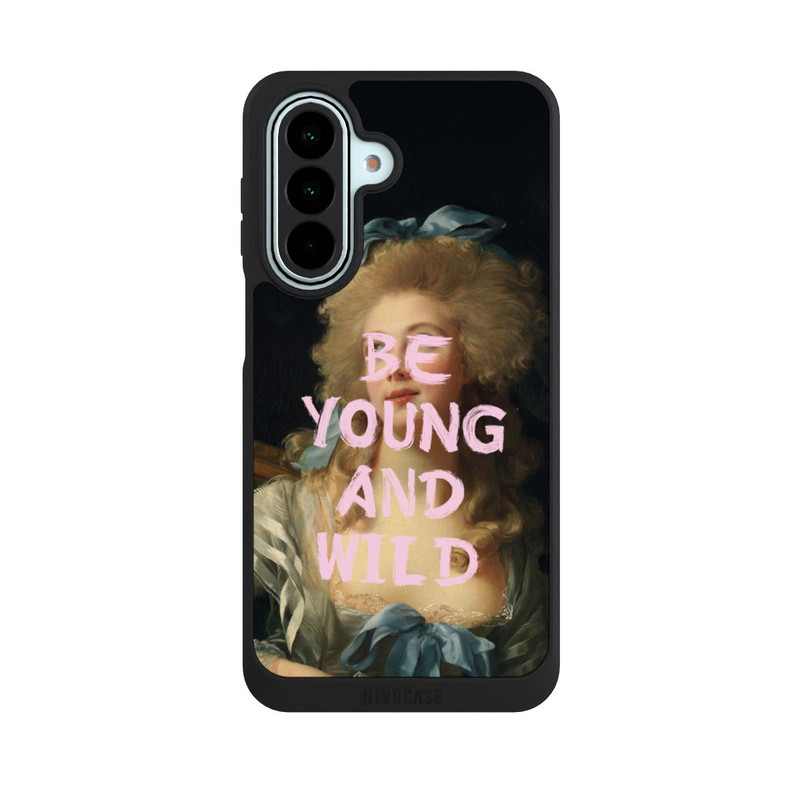 Galaxy A27 5G NIVOpure Be Young and Wild Art