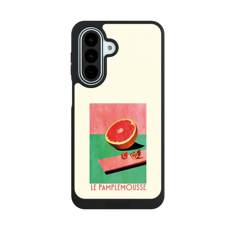 Galaxy A27 5G NIVOpure Le Pamplemousse