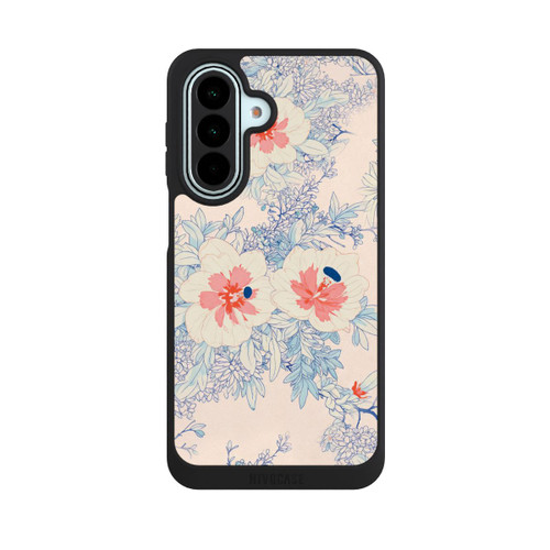 Samsung Galaxy A27 5G NIVOpure Japanese Flowers Nature