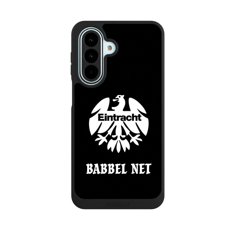 Galaxy A27 5G NIVOpure SG Eintracht Babbel Net