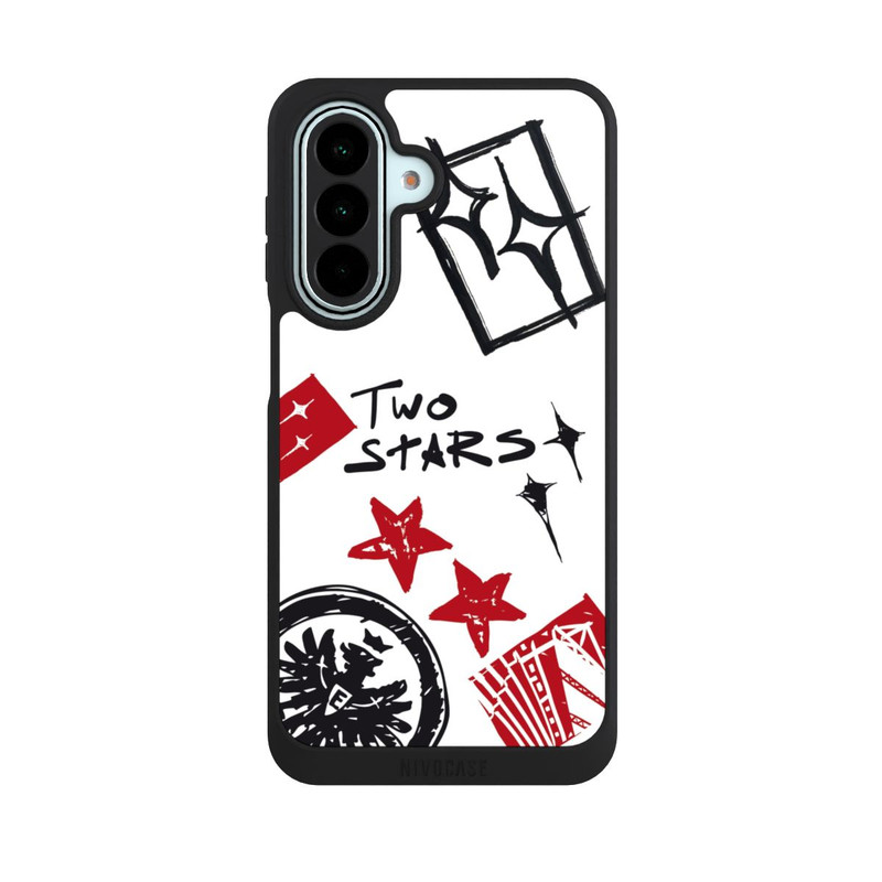 Galaxy A27 5G NIVOpure Eintracht Frankfurt Two Stars