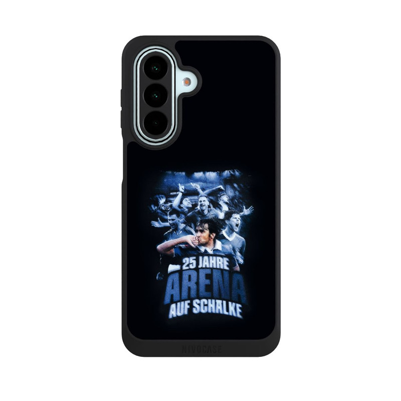 Galaxy A27 5G NIVOpure 25 Jahre Arena Auf Schalke