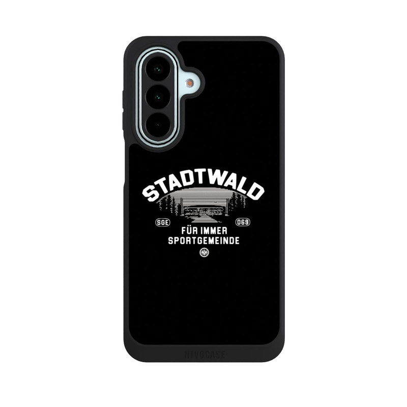 Galaxy A27 5G NIVOpure Eintracht Frankfurt Stadtwald