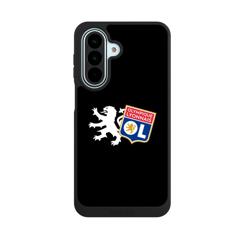 Galaxy A27 5G NIVOpure OL Lion Noir