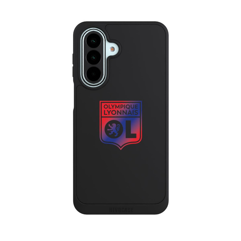 Galaxy A27 5G NIVOpure OL Two-colour Logo