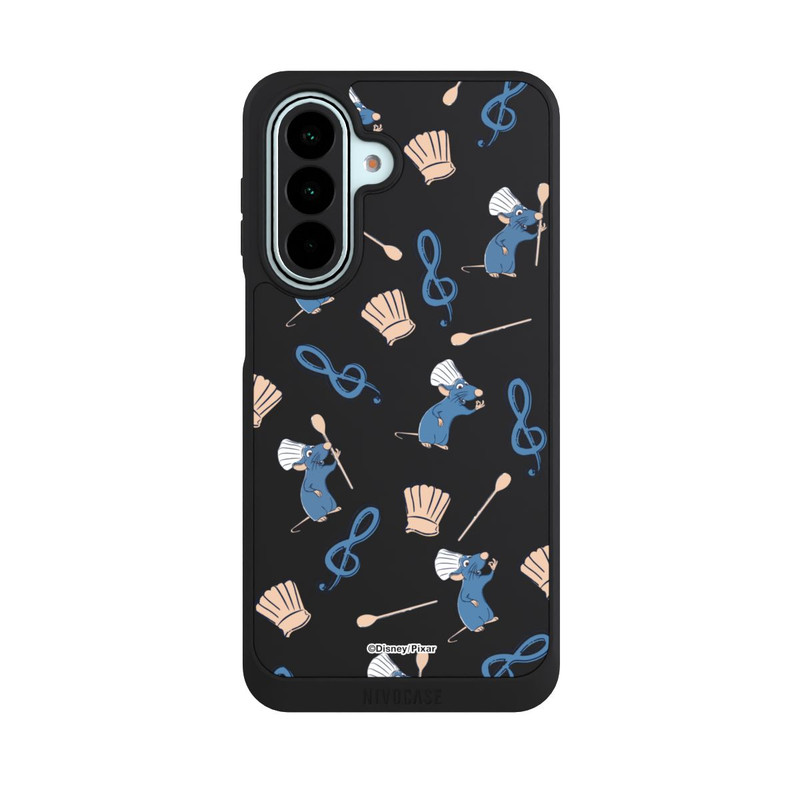 Galaxy A27 5G NIVOpure Remy Ratatouille Transparent