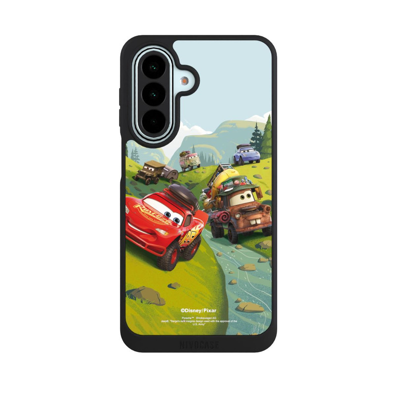 Galaxy A27 5G NIVOpure Cars - Campingausflug