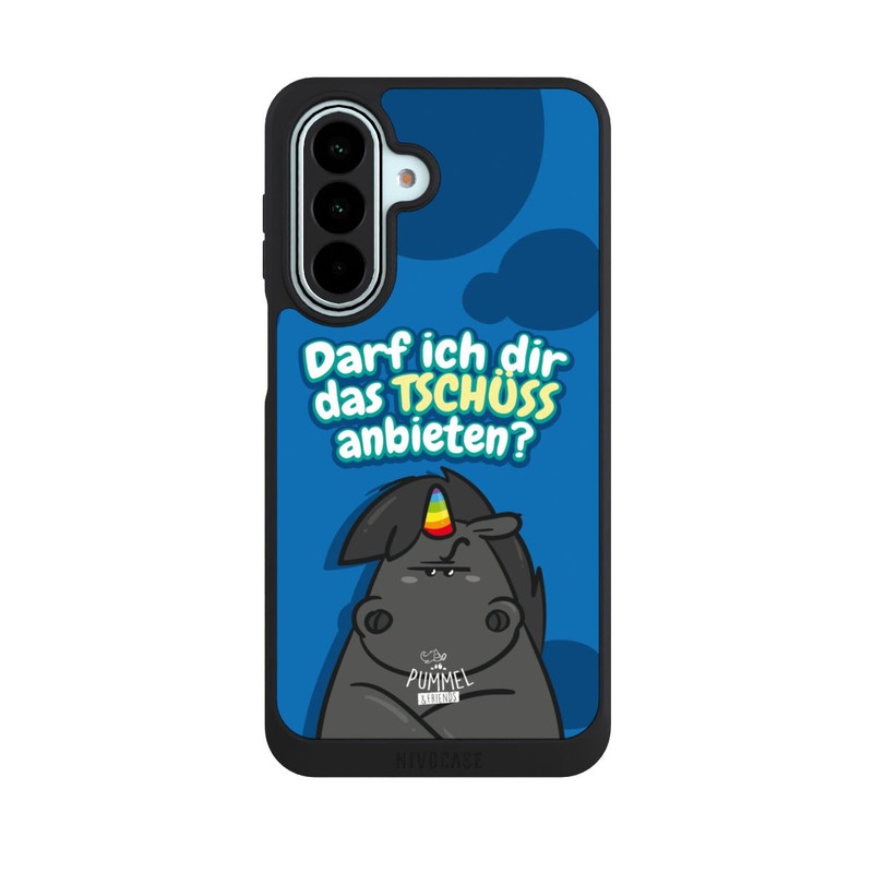 Galaxy A27 5G NIVOpure Grummel Bye
