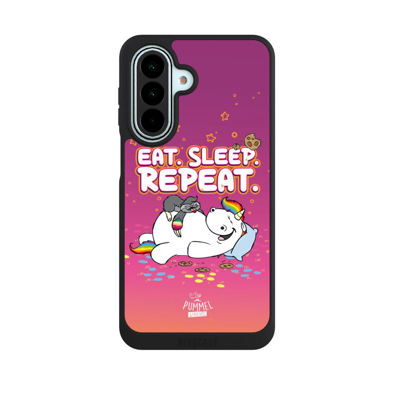 Galaxy A27 5G NIVOpure Pummel Eat Sleep Repeat