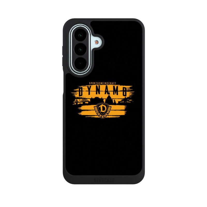 Galaxy A27 5G NIVOpure Dynamo Dresden Skyline