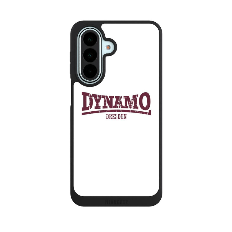 Galaxy A27 5G NIVOpure Dynamo Dresden Weinrot