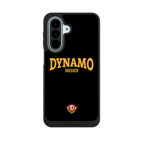 Samsung Galaxy A27 5G NIVOpure Dynamo Dresden Schwarz-Gelb