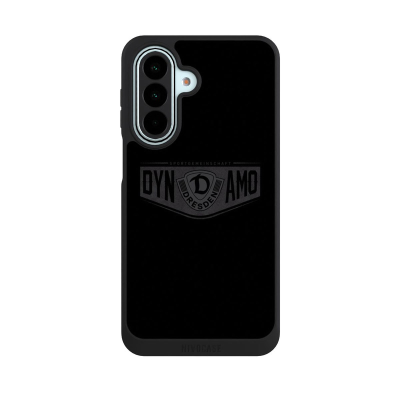 Galaxy A27 5G NIVOpure SGD Schwarz Grau