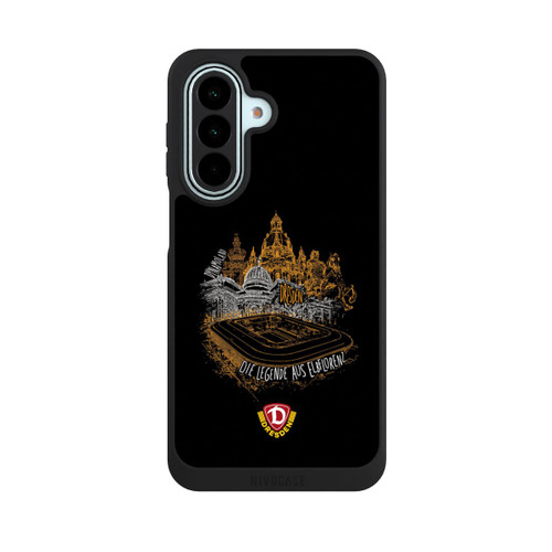 Samsung Galaxy A27 5G NIVOpure SGD Dynamoland