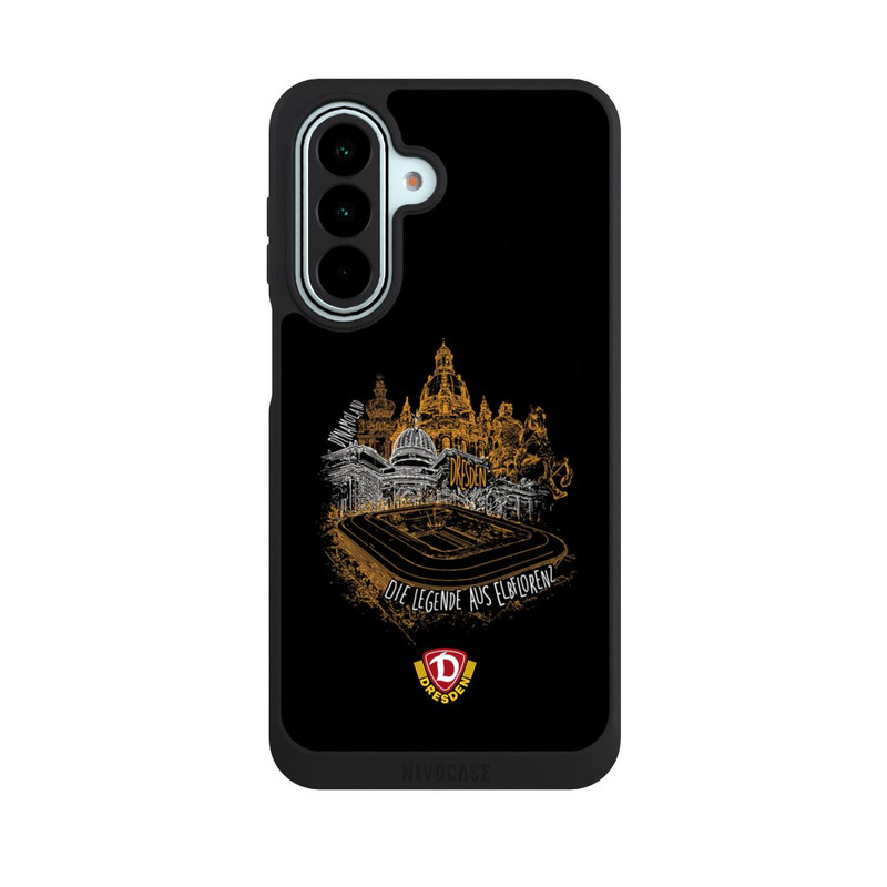 Galaxy A27 5G NIVOpure SGD Dynamoland