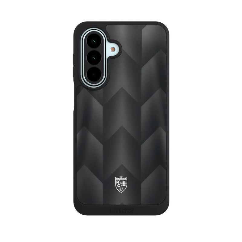 Galaxy A27 5G NIVOpure RC Lens Maillot Extérieur 26/27