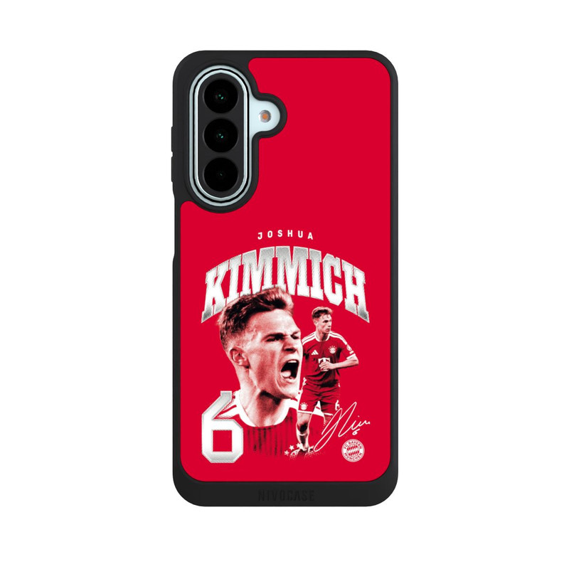 Galaxy A27 5G NIVOpure Joshua Kimmich 26/27