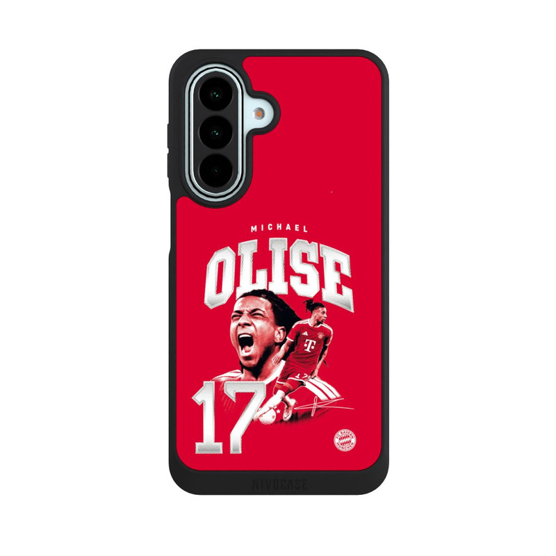 Galaxy A27 5G NIVOpure Michael Olise 26/27