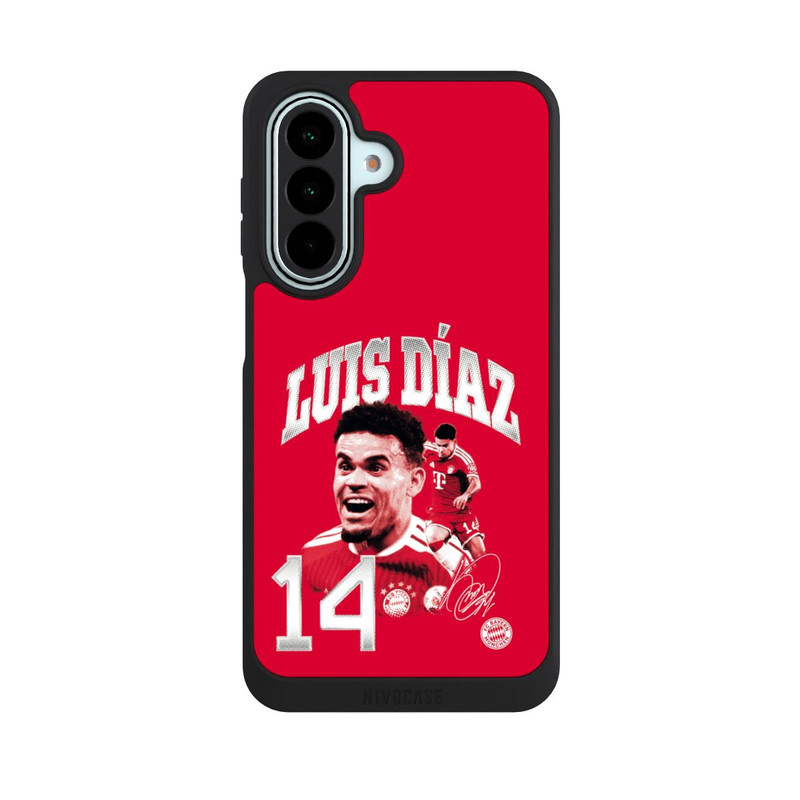 Galaxy A27 5G NIVOpure Luis Díaz 26/27