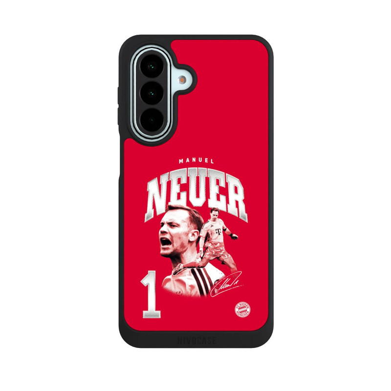 Galaxy A27 5G NIVOpure Manuel Neuer 26/27