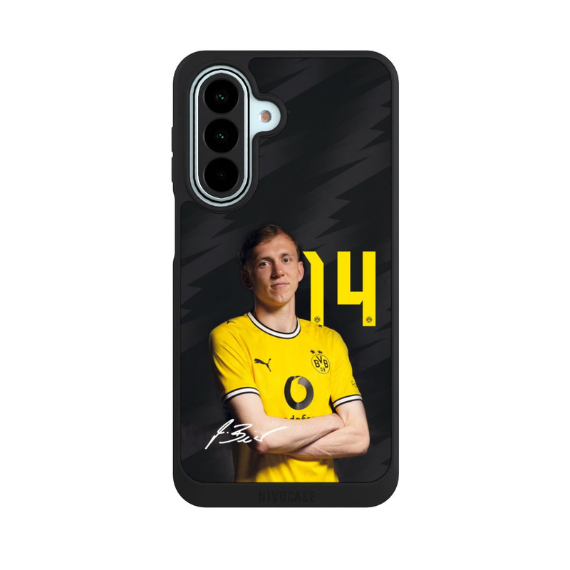 Galaxy A27 5G NIVOpure Maximilian Beier 26/27