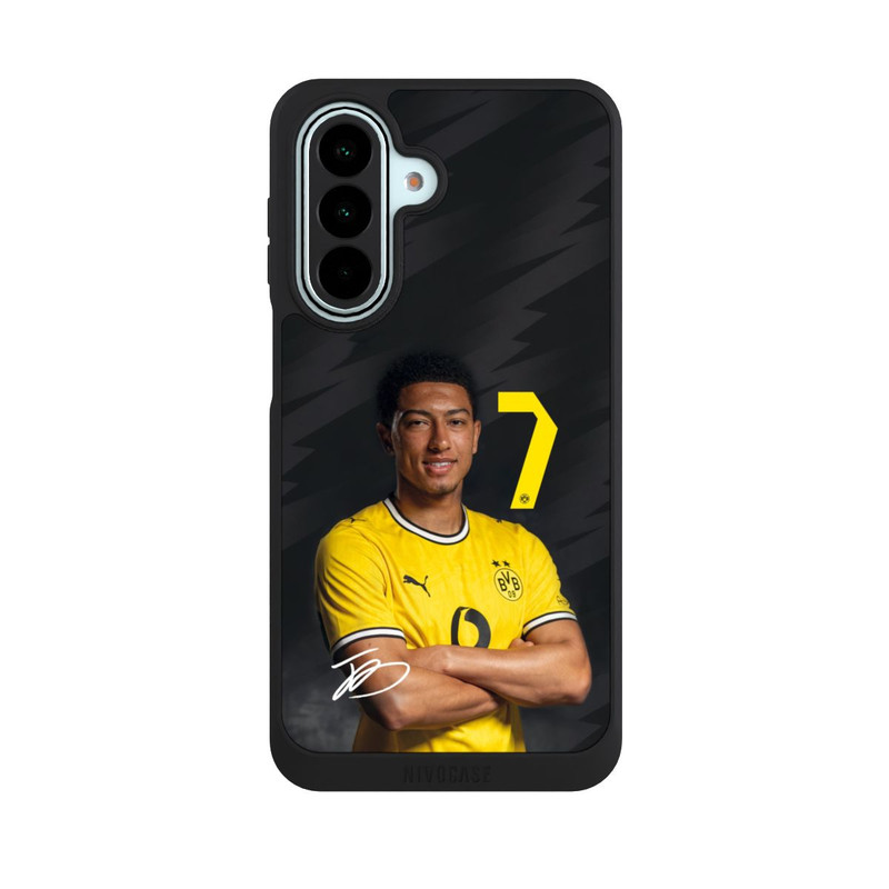 Galaxy A27 5G NIVOpure Jobe Bellingham 26/27