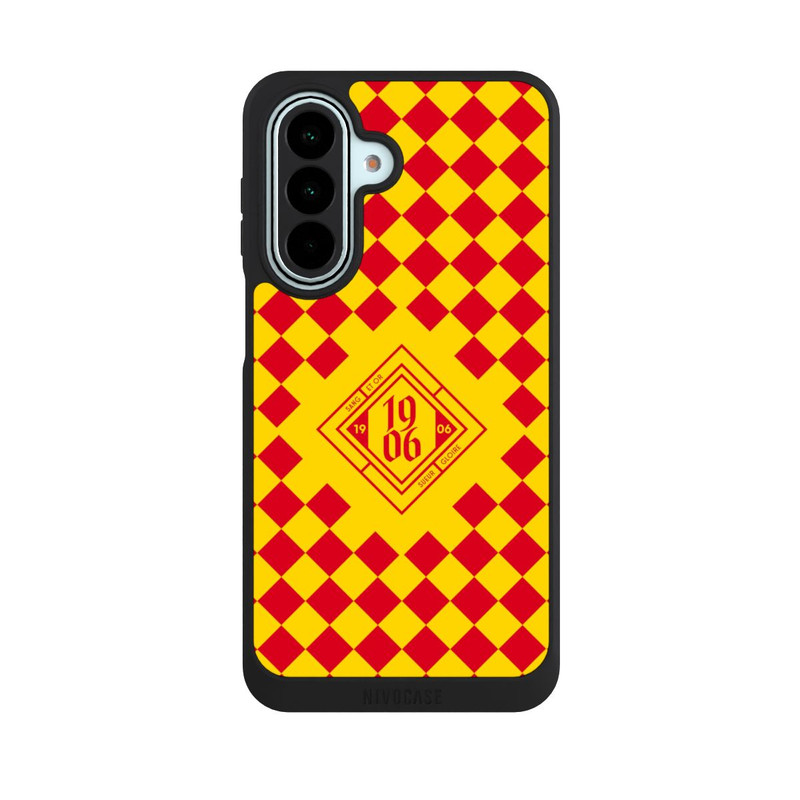 Galaxy A27 5G NIVOpure RC Lens Rautenmuster