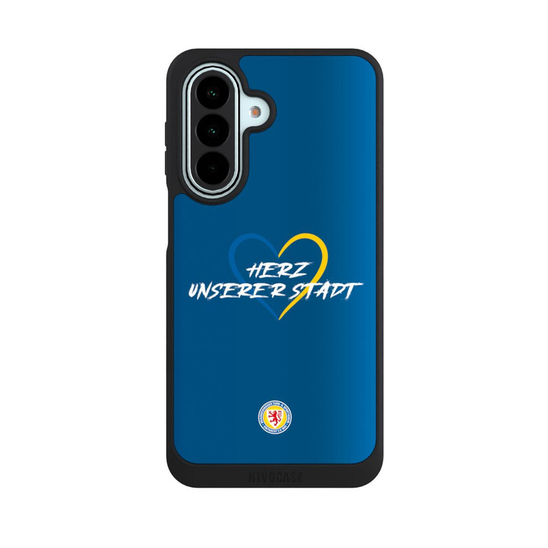 Galaxy A27 5G NIVOpure Eintracht Braunschweig Herz Unserer Stadt