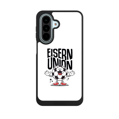 Samsung Galaxy A27 5G NIVOpure Eisern Union Ball