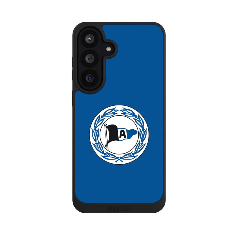Galaxy S26 FE NIVOpure Arminia Bielefeld