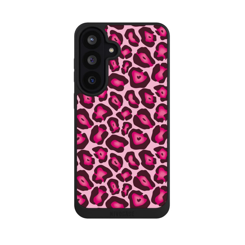 Galaxy S26 FE NIVOpure Pink Leo