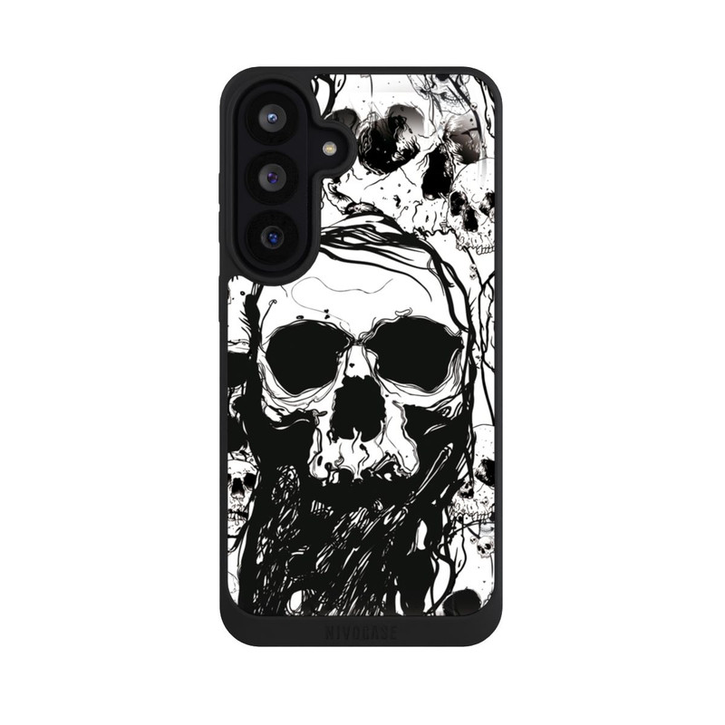 Galaxy S26 FE NIVOpure Schädel Treffen