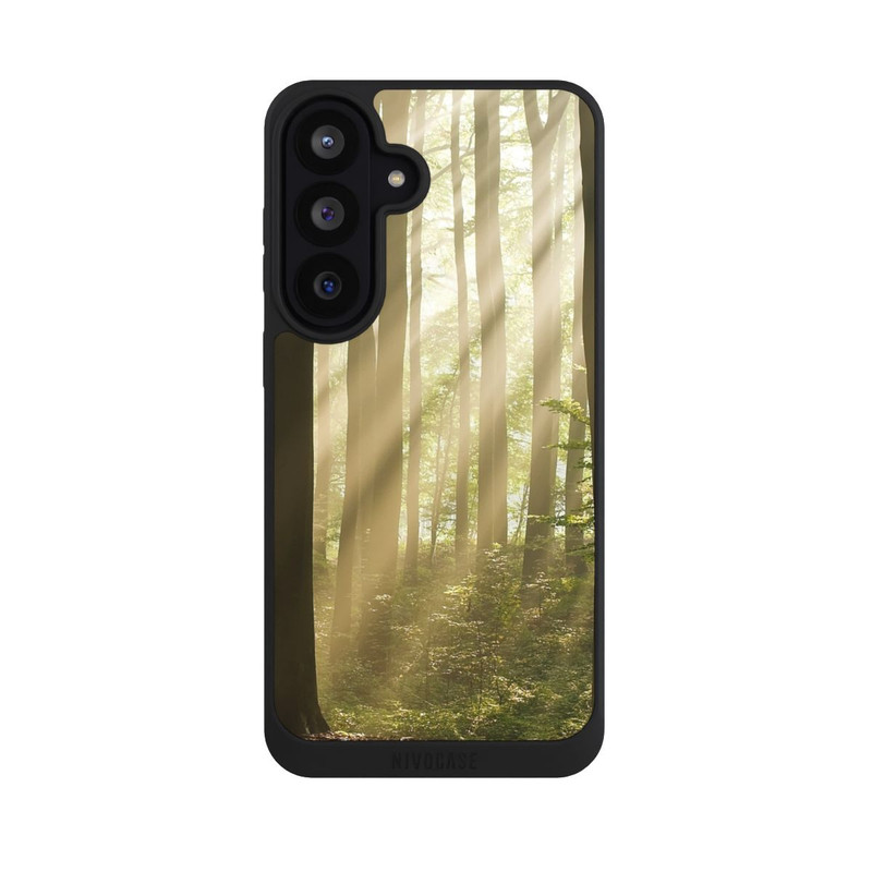 Galaxy S26 FE NIVOpure Dans la Forêt