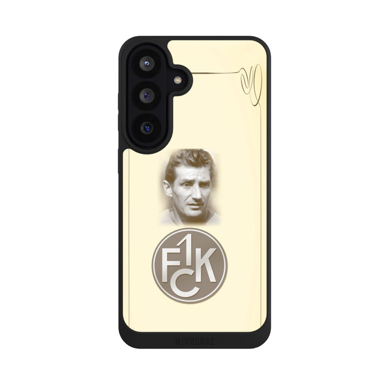 Galaxy S26 FE NIVOpure Fritz Walter