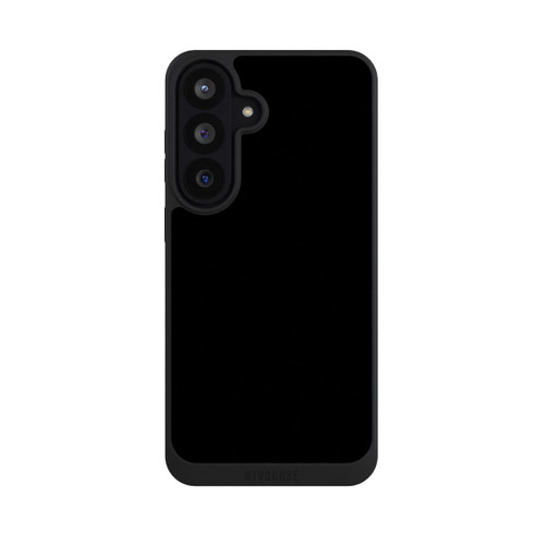 Samsung Galaxy S26 FE NIVOpure Schwarz