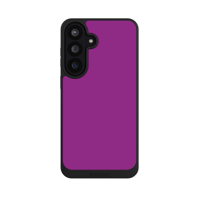Galaxy S26 FE NIVOpure Violett