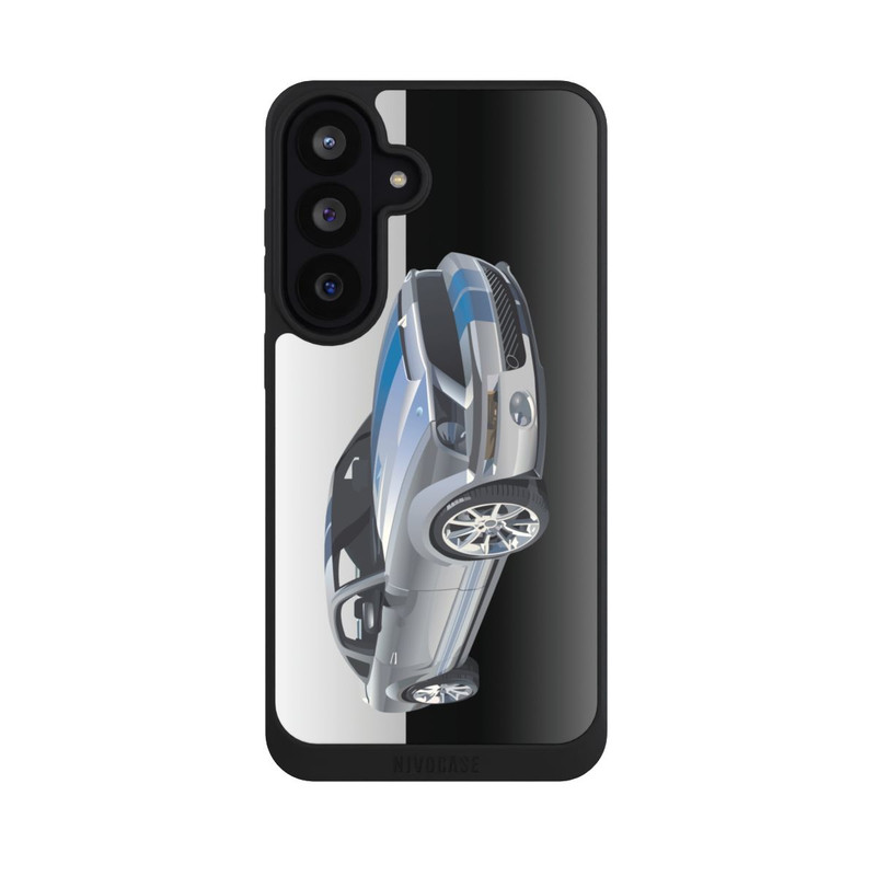 Galaxy S26 FE NIVOpure Muscle Car