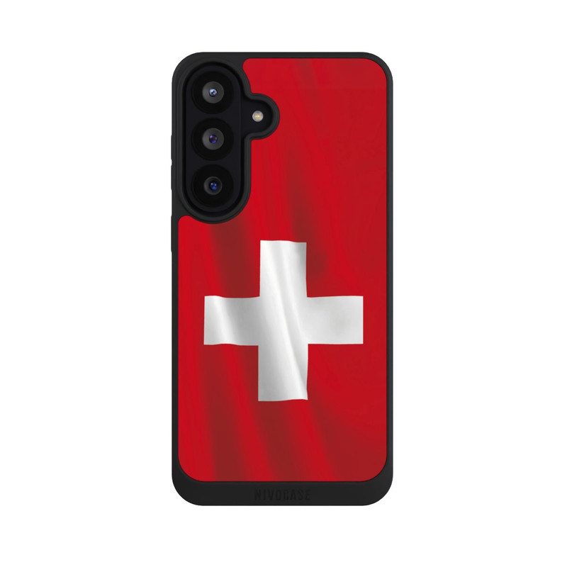 Galaxy S26 FE NIVOpure Schweiz