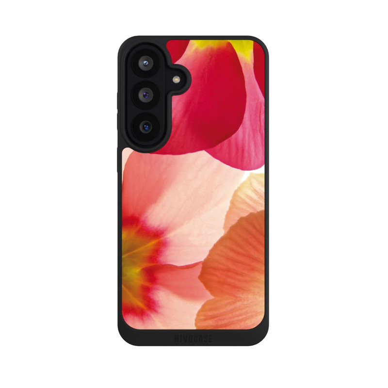 Galaxy S26 FE NIVOpure Mehr Blumen