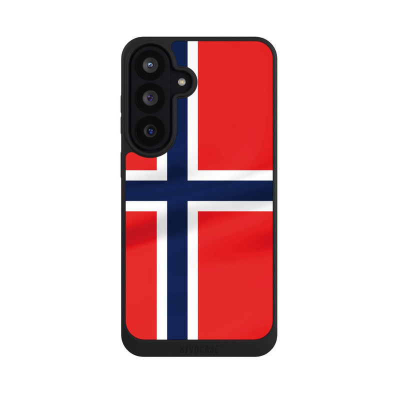 Galaxy S26 FE NIVOpure Norwegen