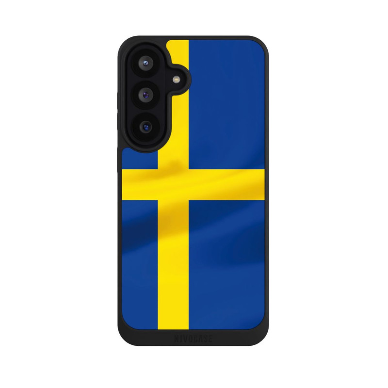 Galaxy S26 FE NIVOpure Schweden