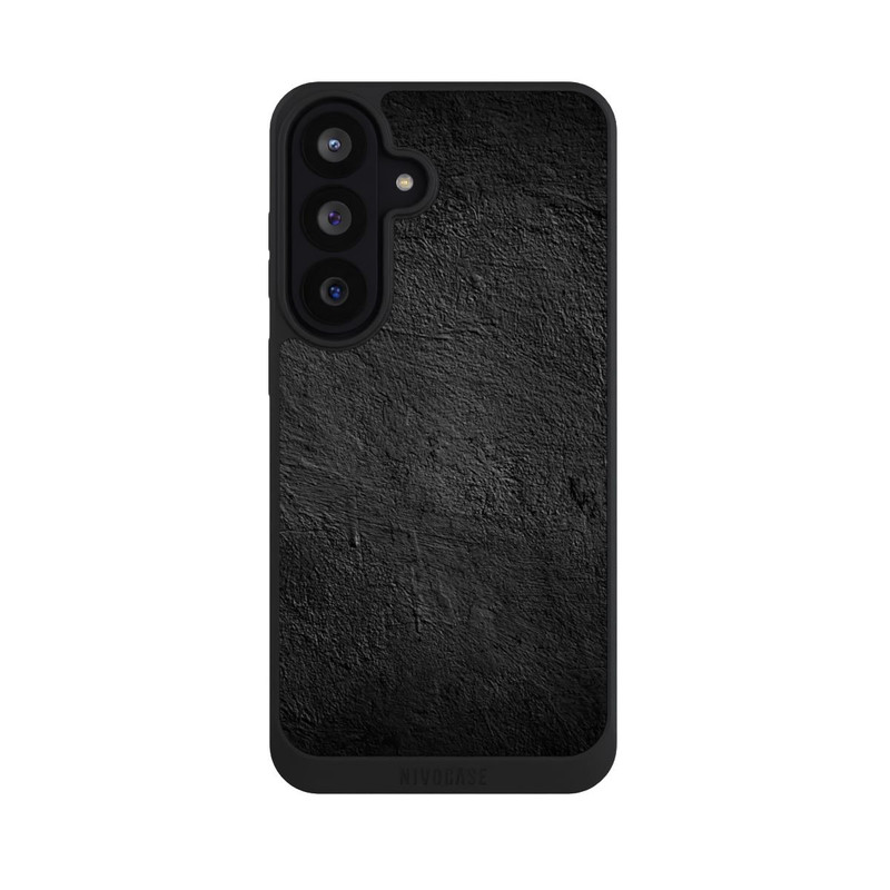 Galaxy S26 FE NIVOpure Betonwand Schwarz