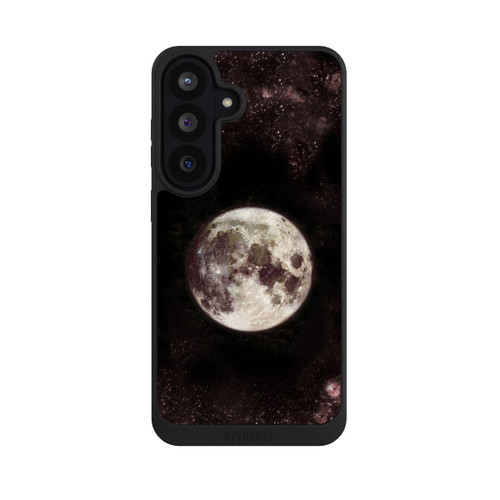 Samsung Galaxy S26 FE NIVOpure Der Mond