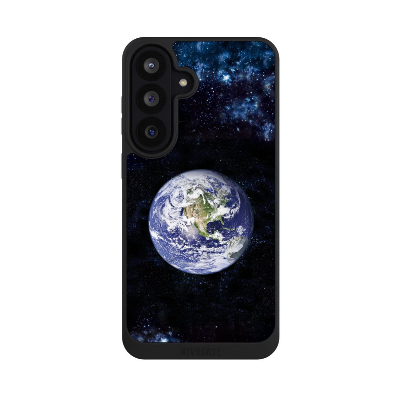 Galaxy S26 FE NIVOpure Die Erde