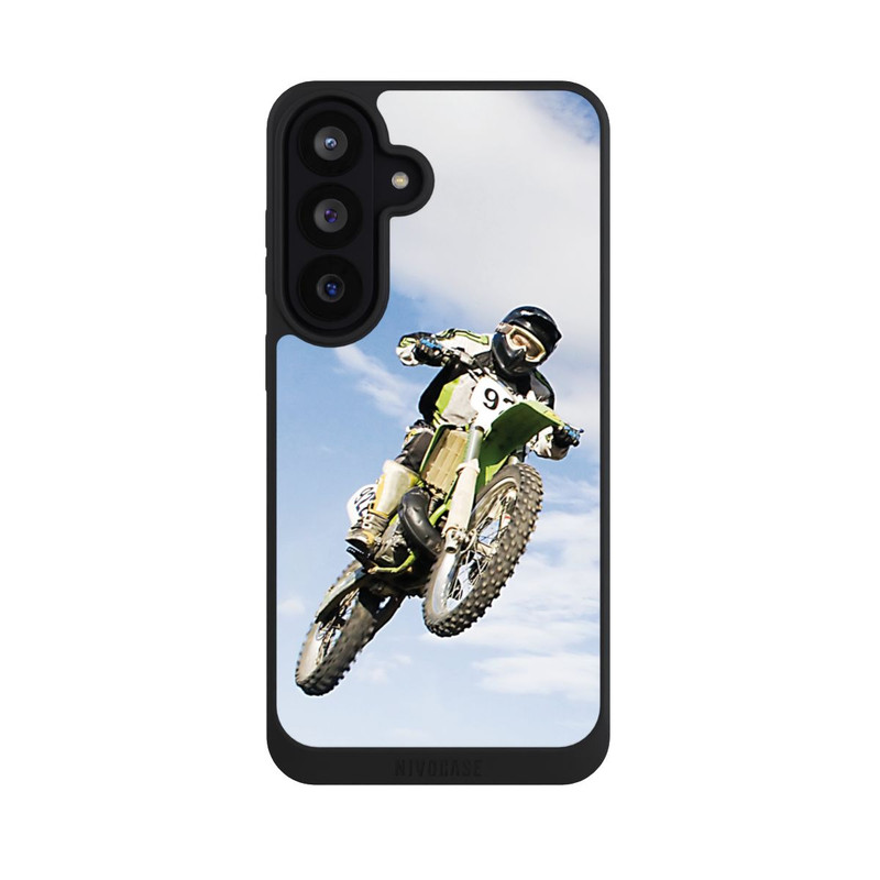 Galaxy S26 FE NIVOpure Motocross