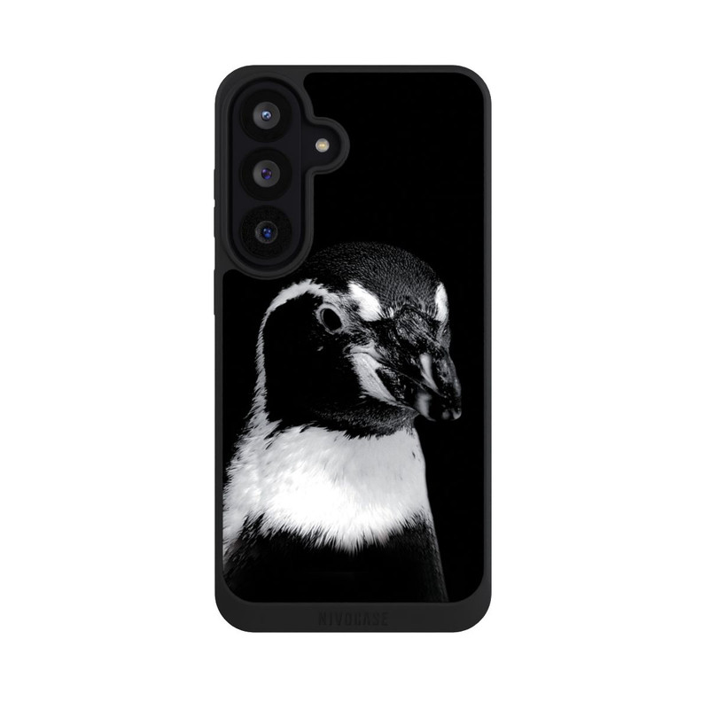 Galaxy S26 FE NIVOpure Pinguin
